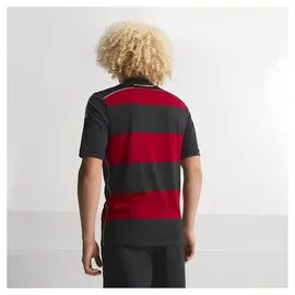 adidas Deutschland Auswärtstrikot 2014 Herren Schwarz Gr. M