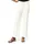 CREATION L Bootcut-Jeans in ecru, | Gr.: 23