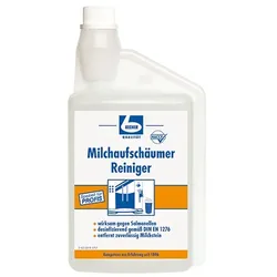 Dr. Becher "Dr. Becher" Milchaufschäumer Reiniger 1 l