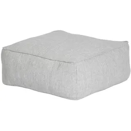 BLOMUS Hocker 30 x 30 x 30 cm Beige