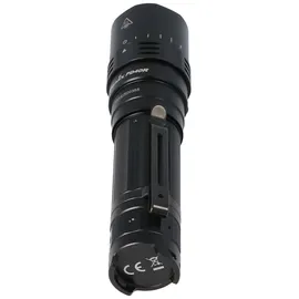 Fenix PD40R V2.0 Led-taschenlampe max. 3000 Lumen inklusive Akku und Ladekabel