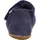 Giesswein Unisex Kinder Oberstaufen Ungefüttert Hausschuhe, Ocean 58830 EU
