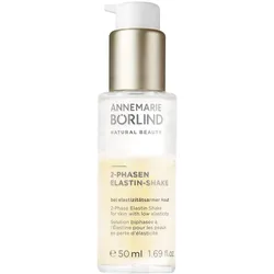 ANNEMARIE BÖRLIND 2-Phasen Elastin Shake