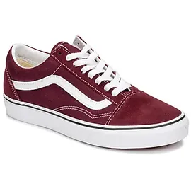 Vans Old Skool Port Royale/True White 44