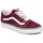 Vans Old Skool Port Royale/True White 44
