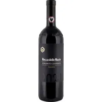 Rocca delle Macie Chianti Classico Riserva Famiglia Zingarelli Rocca delle Macie 2022