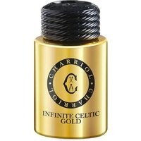 Charriol Les Parfums Charriol Infinite Celtic Gold, Edp Spray,