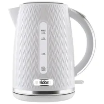 Eldominvest Nelo 1,7 l Weiß