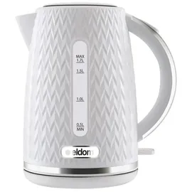Eldominvest Nelo 1,7 l Weiß