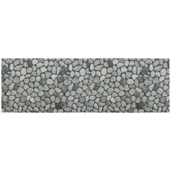 WENKO Badematte Sassi, 65 x 200 cm 