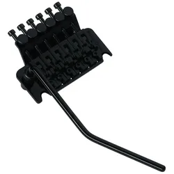 Floyd Rose FRT200 Original Tremolo System Black - Tremolo