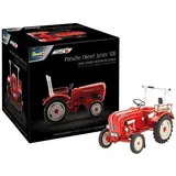 REVELL Adventskalender Porsche Junior 108 2021 01036