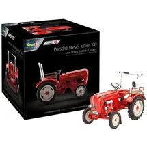 REVELL Adventskalender Porsche Junior 108 2021 01036