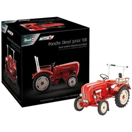 REVELL Adventskalender Porsche Junior 108 2021 01036