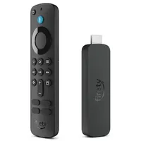 Amazon Fire TV Stick 4K Wi-Fi 6 Streaming in