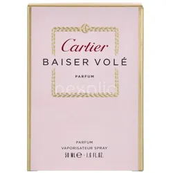Cartier Baiser Vole Parfum Spray 50 ml