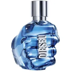 DIESEL Sound of the Brave Eau de Toilette
