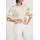 Monari Rundhalspullover Beige XL