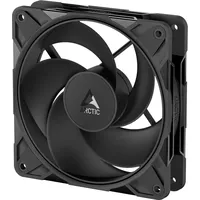 Arctic P12 Pro Reverse Schwarz