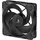 Arctic P12 Pro Reverse Schwarz