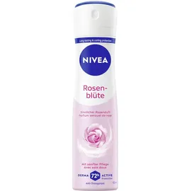 NIVEA Rosenblüte Deodorant Spray 6 x 150 ml