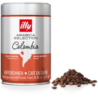 Illy Arabica Selection Colombia 250 g