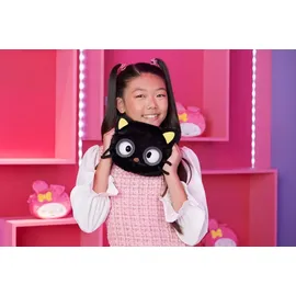 Spin Master 43453 BAG Sanrio Purse Pets - Chococat, Tasche - schwarz