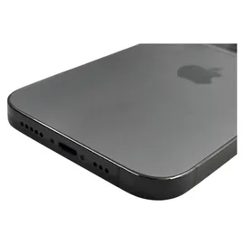 Apple iPhone 14 Pro 128 GB Space Schwarz