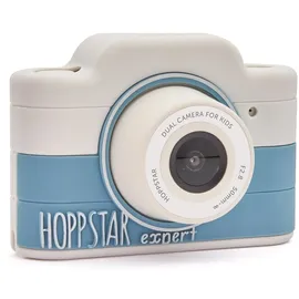 hoppstar Expert Yale Blau