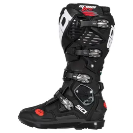 Sidi Crossfire 3 SRS Stiefel schwarz, 43