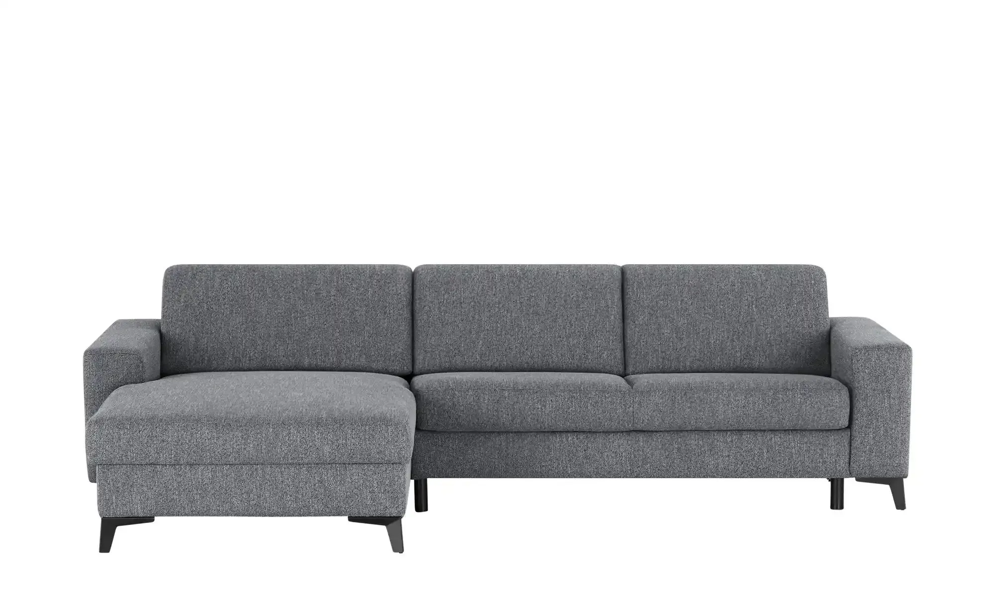 Betty Elementgruppe  Betty 2.0 ¦ grau ¦ Maße (cm): B: 316 H: 83 T: 176.0