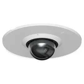 UBIQUITI networks Ubiquiti UniFi G6 Dome Camera Flush Mount accesories white UACC-G6-Dome-FM-W Montageset