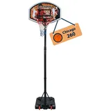 Hudora Basketballständer Chicago (71663)