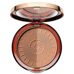 Bronzing Powder Compact Long-Lasting