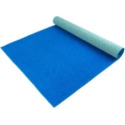 Rasenteppich PARK | Blau | 1,33m, 2,00m & 4,00m Breite