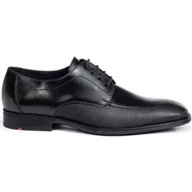 LLOYD Herren Schnürschuhe schwarz(schwarz), Gr.: 39