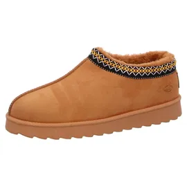 Dockers by Gerli Stiefel Braun in Gr. 40 - Braun - 40