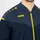 Jako Champ 2.0 Präsentationsjacke marine/darkblue/neongelb L