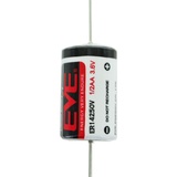 EVE ER14250P Lithium Batterie mit axialem Drahtanschluss