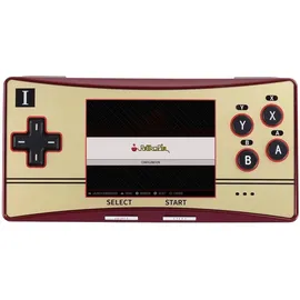 Waveshare GPM280 Tragbare Spielkonsole, CM4-basiert, Entwicklungsboard + Kit