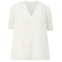 s.Oliver Bluse - creme - 38