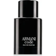 Giorgio Armani Code Men Eau de Parfum refillable 50 ml
