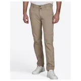 Pierre Cardin Calais Hose Regular Beige 34 32