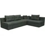 VitaliSpa Ecksofa