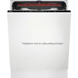 AEG FSK64907Z Einbau-Geschirrspüler (vollintegrierbar, 596 mm breit)