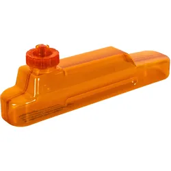 Dimplex Wassertank, Farbe: Orange, für Cassette 400 / Cassette 600 / Engine 68 / Engine 56 / ... [Opti-myst]