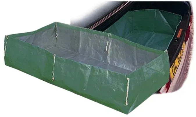 Wildwanne Auto 125x64x30