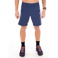 La Sportiva Trail Guard Shorts Men night sky/chalk (B46W04)