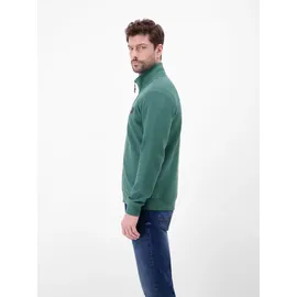 Lerros Sweatjacke Herren Petrol/L 56