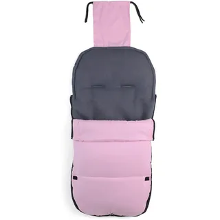 AltaBeBe AL2400-06 rosa